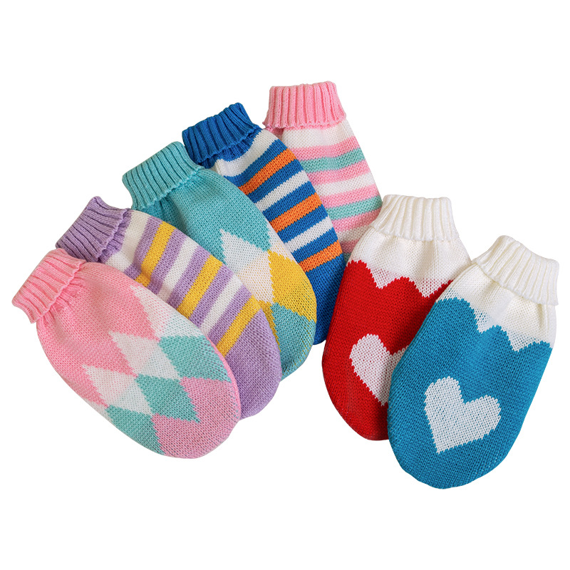 Pet Supplies York - S-xxl sweter anjing rajut sedang untuk