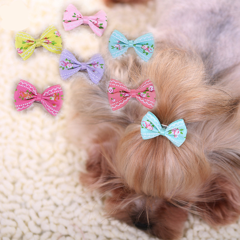 Jepit Rambut Baru untuk Anjing - Pet Supplies York ulasan dan harga