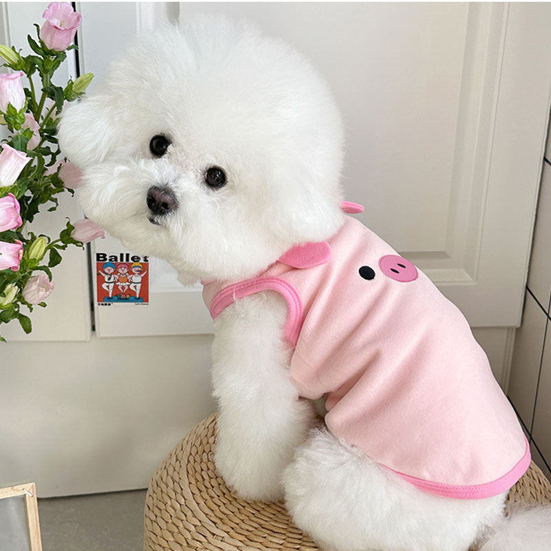 Pakaian Anjing Kartun Tanpa Le - Pet Supplies York ulasan dan harga