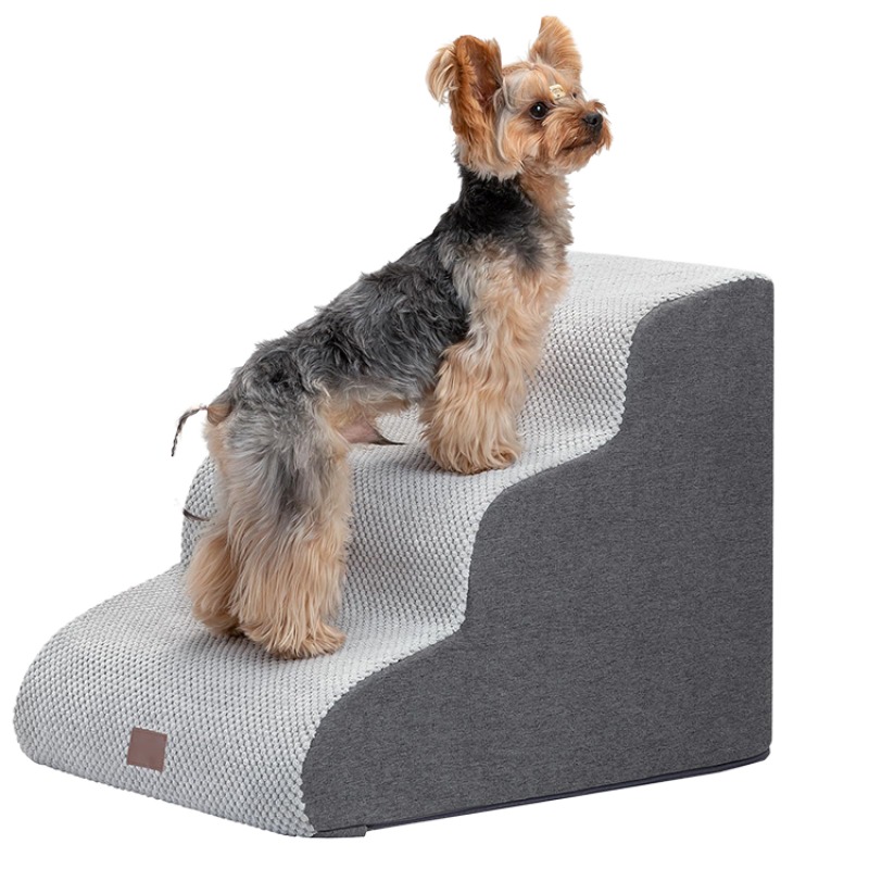 Ramp tangga anjing peliharaan  - Pet Supplies In Store ulasan dan harga