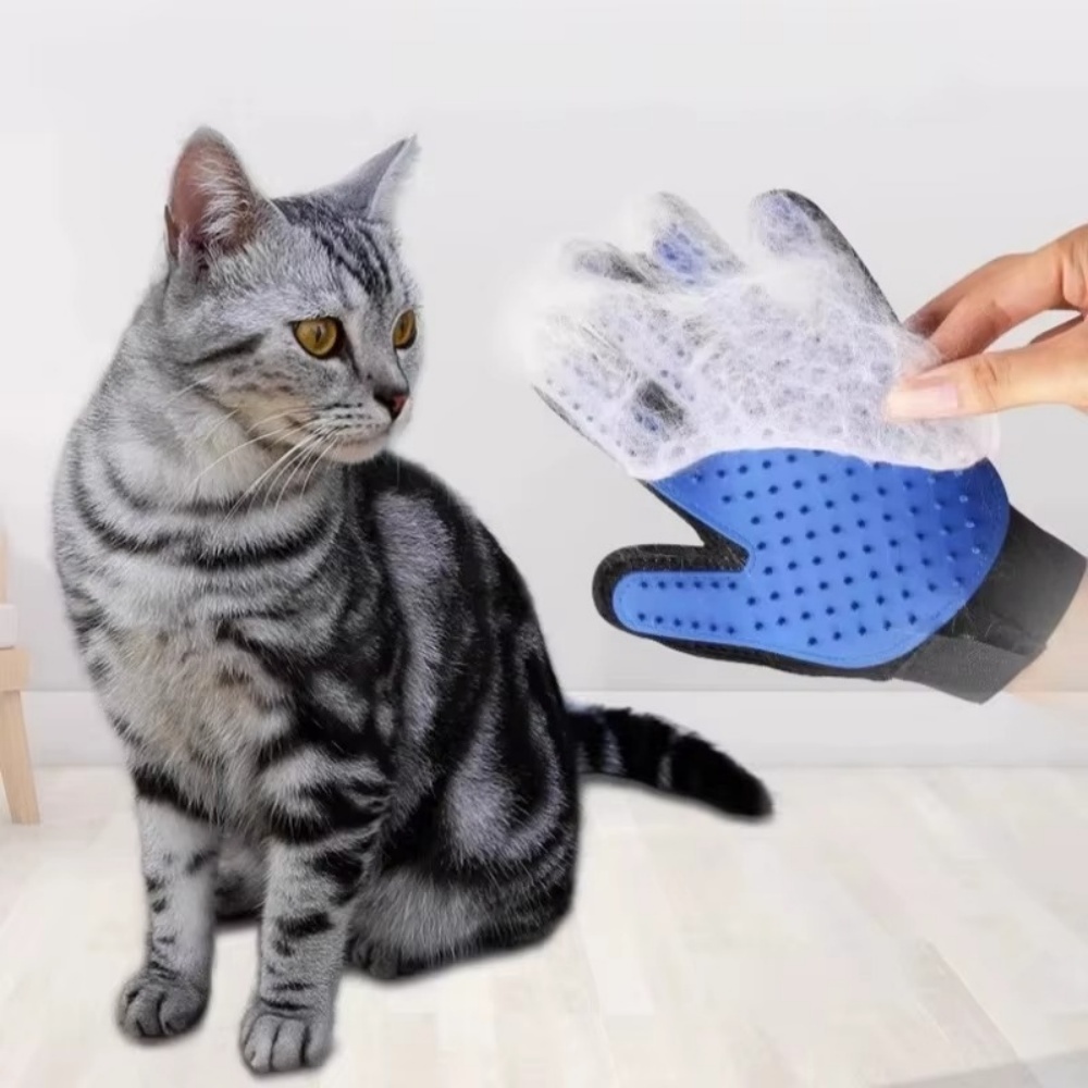 Sarung Tangan Perawatan Hewan  - Pet Supplies Dropshipping ulasan dan harga