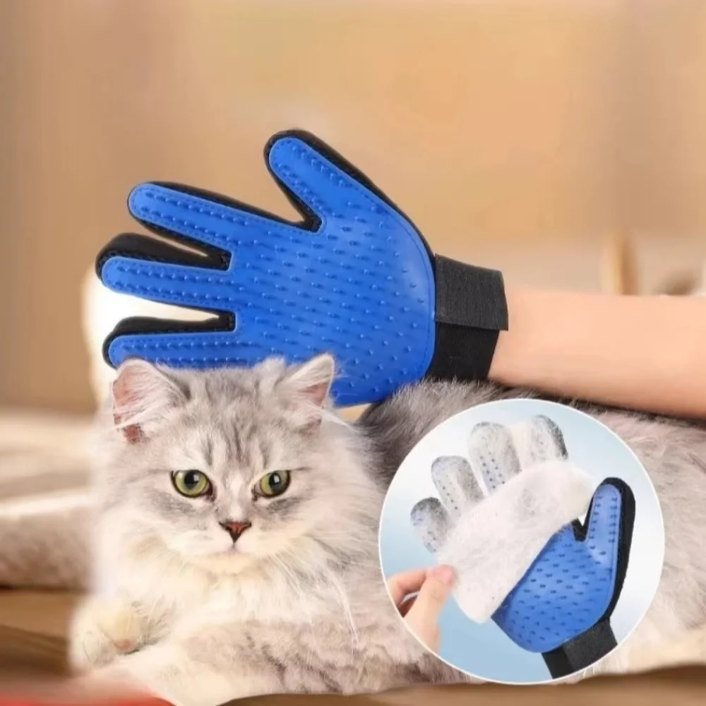 Sarung Tangan Perawatan Hewan  - Pet Supplies Dropshipping ulasan dan harga