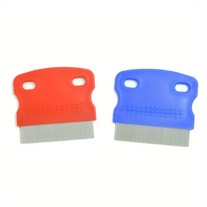 Makit 2pcs Sisir Anjing Portab - Pet Supplies Dropshipping ulasan dan harga