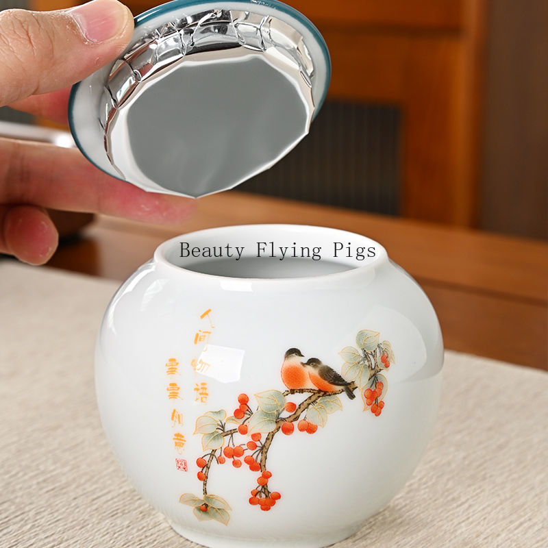 1 Buah Toples Peringatan Rambu - Pet Supplies In Store ulasan dan harga