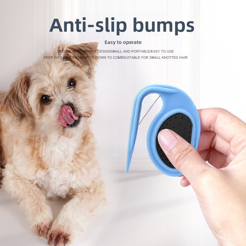 Sisir Penghilang Kusut untuk K - Pet Supplies In Store ulasan dan harga